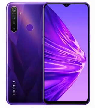 Realme 5